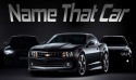 Name That Car Android Mobile Phone Game