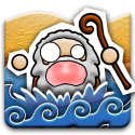 Open Sea! Android Mobile Phone Game