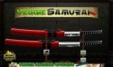 Veggie Samurai Android Mobile Phone Game