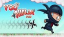 Yoo Ninja Plus Android Mobile Phone Game