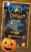 Ghost Chicken Android Mobile Phone Game