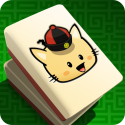 Hungry Cat Mahjong Android Mobile Phone Game