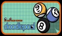 Doodle Pool Android Mobile Phone Game