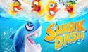 Shark Dash Android Mobile Phone Game