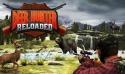 Deer Hunter Reloaded Android Mobile Phone Game