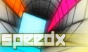 Speedx 3D Android Mobile Phone Game