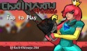 Chainsaw Princess QMobile NOIR A2 Game