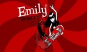 Emily - Skate Strange Android Mobile Phone Game