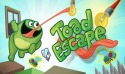 Toad Escape Android Mobile Phone Game