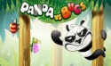 Panda vs Bugs QMobile NOIR A2 Classic Game