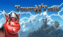 Towers N&#039; Trolls QMobile NOIR A2 Game