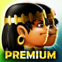 Babylonian Twins Premium Android Mobile Phone Game