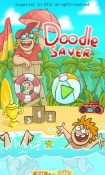 Doodle Saver Android Mobile Phone Game