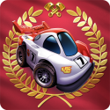 Mini Motor Racing Android Mobile Phone Game