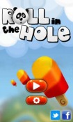 Role in the Hole QMobile NOIR A8 Game