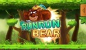 Run Run Bear QMobile NOIR A2 Classic Game