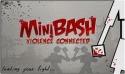 MiniBash Violence connected Android Mobile Phone Game