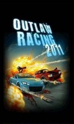 Outlaw Racing Android Mobile Phone Game