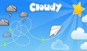 Cloudy Android Mobile Phone Game