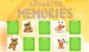 Advanced Memories Android Mobile Phone Game