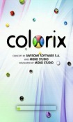 Colorix Motorola BACKFLIP Game