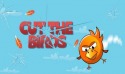 Cut the Birds Android Mobile Phone Game