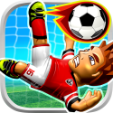 Big Win Soccer Android Mobile Phone Game
