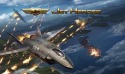 Jet Heroes Android Mobile Phone Game