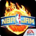 NBA JAM Android Mobile Phone Game