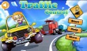 Car Conductor Traffic Control QMobile NOIR A2 Classic Game