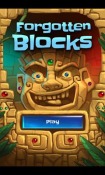 Forgotten Blocks QMobile NOIR A2 Classic Game