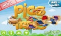 Pigs in Trees QMobile NOIR A2 Classic Game