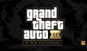 Grand Theft Auto III Android Mobile Phone Game