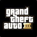 Grand Theft Auto III Android Mobile Phone Game