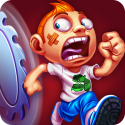 Running Fred Android Mobile Phone Game