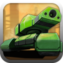 Tank Hero Laser Wars Android Mobile Phone Game