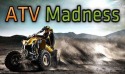 ATV Madness Android Mobile Phone Game