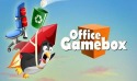 Office Gamebox Motorola BACKFLIP Game