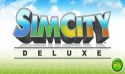 SimCity Deluxe Android Mobile Phone Game