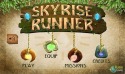 Skyrise Runner Zeewe Android Mobile Phone Game