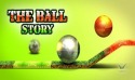 The Ball Story Android Mobile Phone Game
