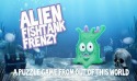 Alien Fishtank Frenzy Android Mobile Phone Game