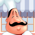 Bistro Cook Android Mobile Phone Game