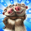 Ice Age Village Android Mobile Phone Game