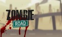 Zombie Road Android Mobile Phone Game