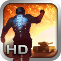 Anomaly Warzone Earth Android Mobile Phone Game