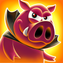 Aporkalypse - Pigs of Doom! Android Mobile Phone Game