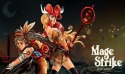 Mage Strike Android Mobile Phone Game