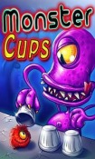 Monster Cups Samsung Galaxy Pocket S5300 Game