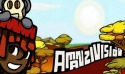 Amanzivision Android Mobile Phone Game